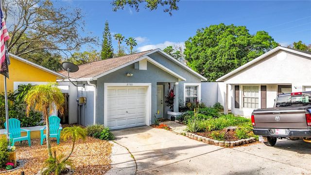 2760 BRAHAM COURT, Palm Harbor, FL 34684