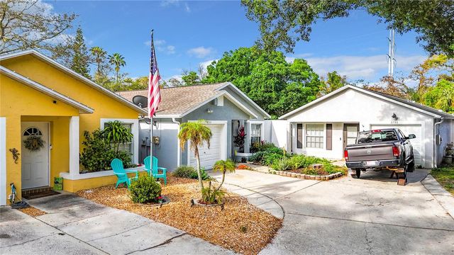 2760 BRAHAM COURT, Palm Harbor, FL 34684