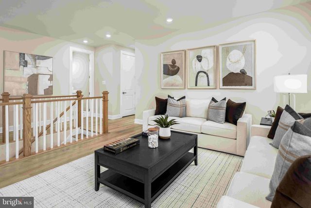 5416 PONDVIEW LN, Ellicott City, MD 21043