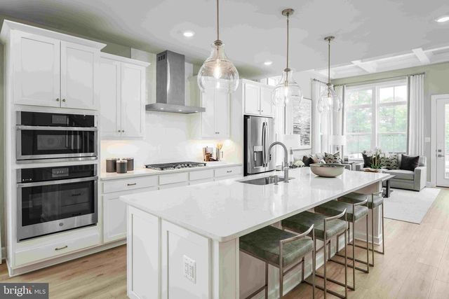 5416 PONDVIEW LN, Ellicott City, MD 21043
