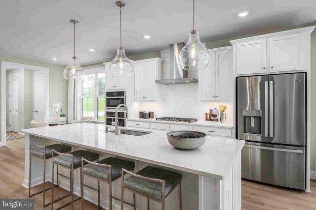 5416 PONDVIEW LN, Ellicott City, MD 21043