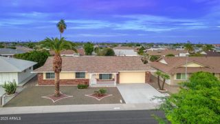 18007 N 134TH Drive, Sun City West, AZ 85375