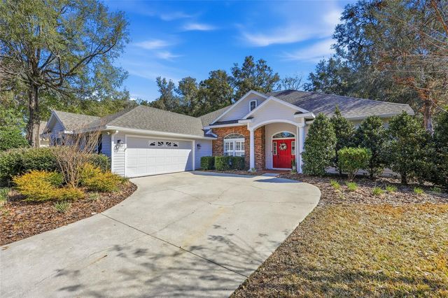 6465 SW 88 TERRACE, Gainesville, FL 32608