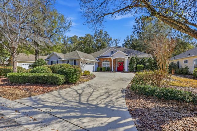 6465 SW 88 TERRACE, Gainesville, FL 32608