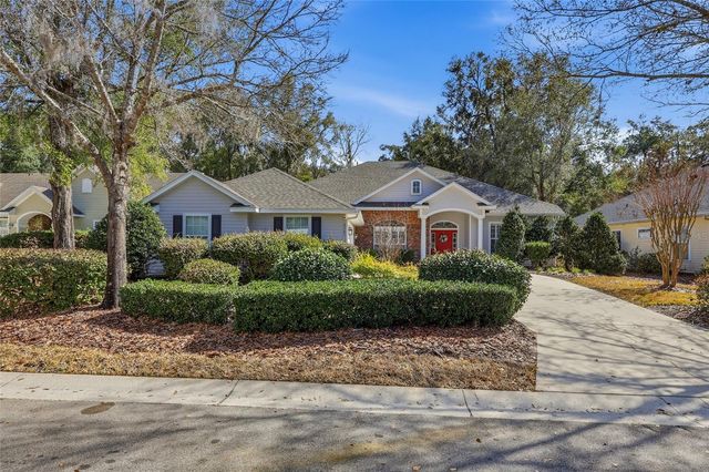 6465 SW 88 TERRACE, Gainesville, FL 32608