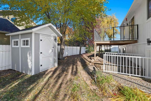 9005 N Dorset Rd, Spokane, WA 99208