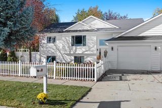 9005 N Dorset Rd, Spokane, WA 99208