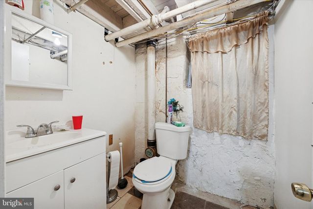 123 HIGH ST, Sharon Hill, PA 19079