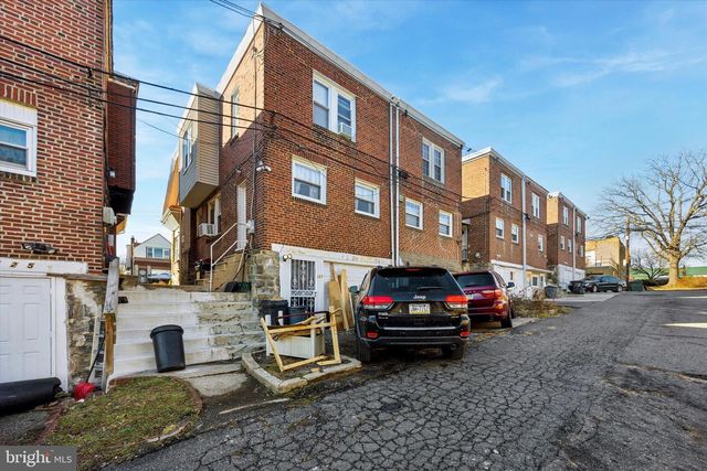 123 HIGH ST, Sharon Hill, PA 19079