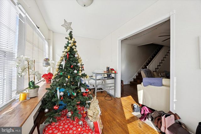 123 HIGH ST, Sharon Hill, PA 19079