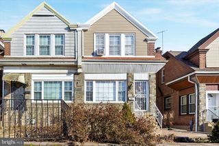 123 HIGH ST, Sharon Hill, PA 19079