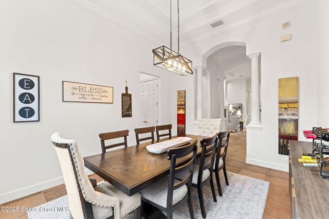 4447 Reseda Way, Rockledge, FL 32955