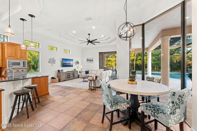 4447 Reseda Way, Rockledge, FL 32955