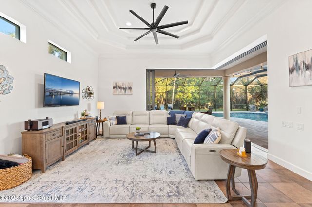 4447 Reseda Way, Rockledge, FL 32955