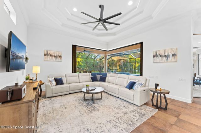 4447 Reseda Way, Rockledge, FL 32955