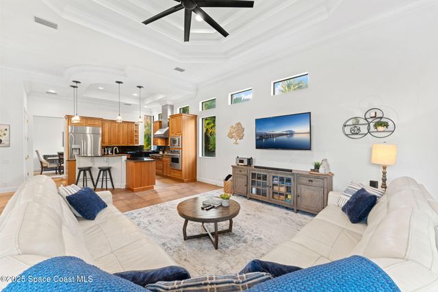 4447 Reseda Way, Rockledge, FL 32955