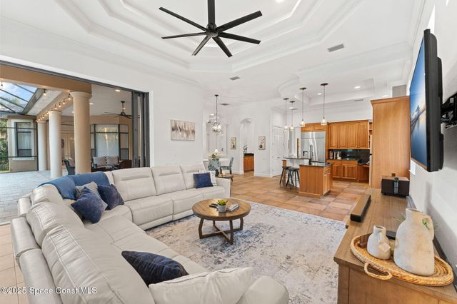 4447 Reseda Way, Rockledge, FL 32955