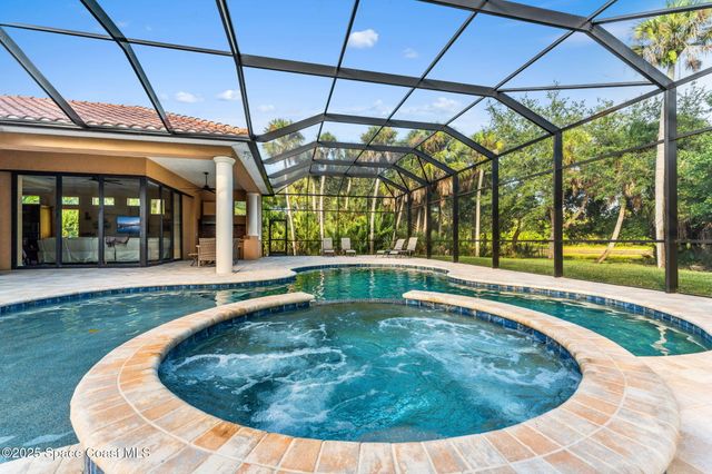 4447 Reseda Way, Rockledge, FL 32955