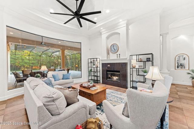 4447 Reseda Way, Rockledge, FL 32955