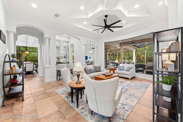 4447 Reseda Way, Rockledge, FL 32955