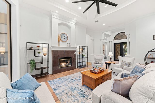 4447 Reseda Way, Rockledge, FL 32955