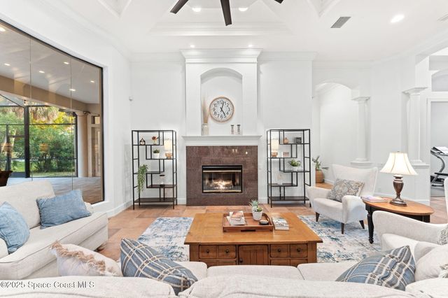 4447 Reseda Way, Rockledge, FL 32955