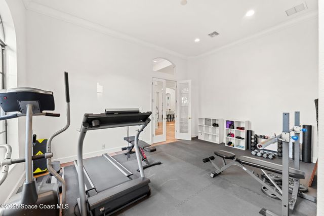 4447 Reseda Way, Rockledge, FL 32955