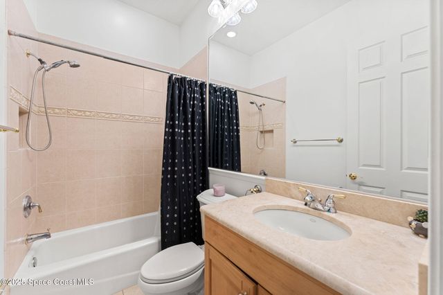 4447 Reseda Way, Rockledge, FL 32955