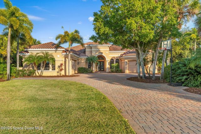 4447 Reseda Way, Rockledge, FL 32955