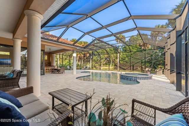 4447 Reseda Way, Rockledge, FL 32955