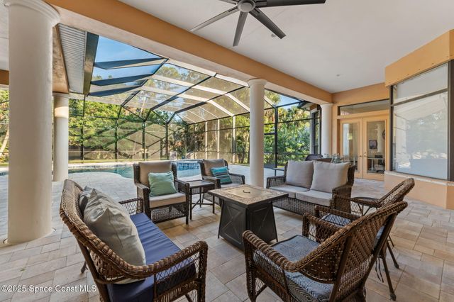 4447 Reseda Way, Rockledge, FL 32955