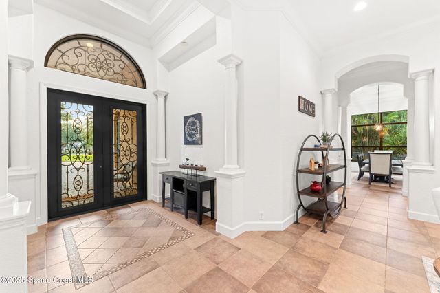 4447 Reseda Way, Rockledge, FL 32955