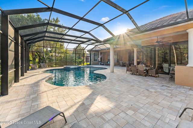 4447 Reseda Way, Rockledge, FL 32955