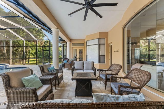 4447 Reseda Way, Rockledge, FL 32955