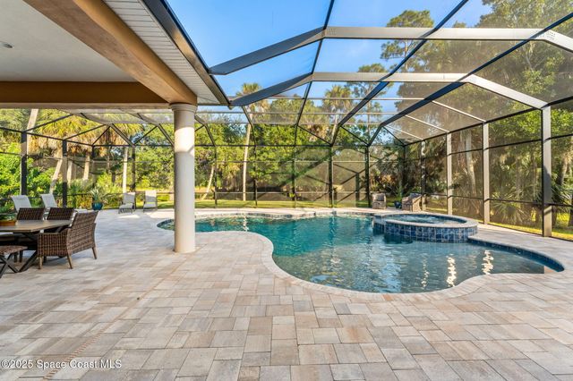 4447 Reseda Way, Rockledge, FL 32955