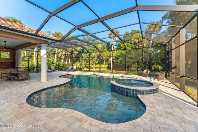 4447 Reseda Way, Rockledge, FL 32955