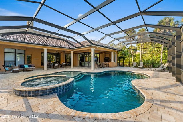 4447 Reseda Way, Rockledge, FL 32955