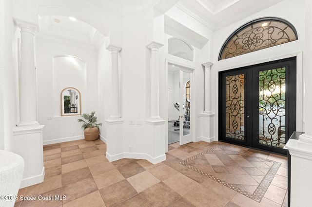 4447 Reseda Way, Rockledge, FL 32955