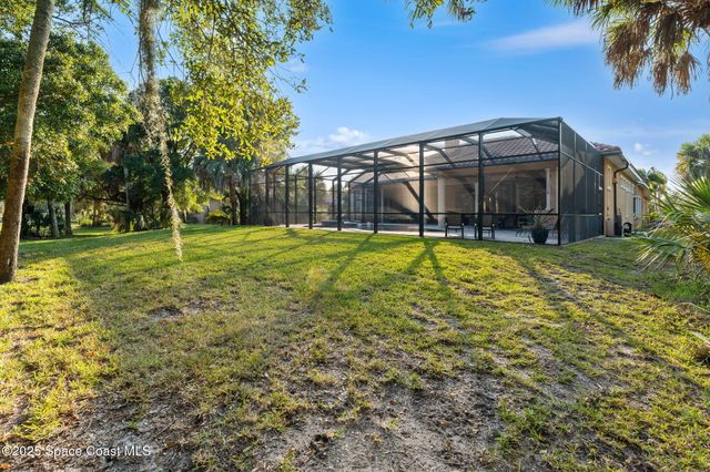 4447 Reseda Way, Rockledge, FL 32955