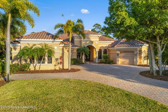 4447 Reseda Way, Rockledge, FL 32955