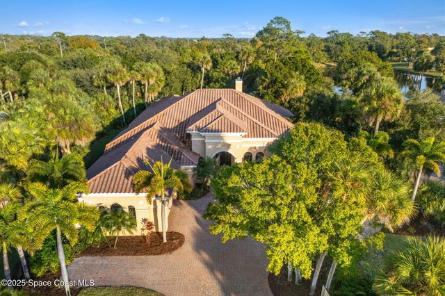 4447 Reseda Way, Rockledge, FL 32955