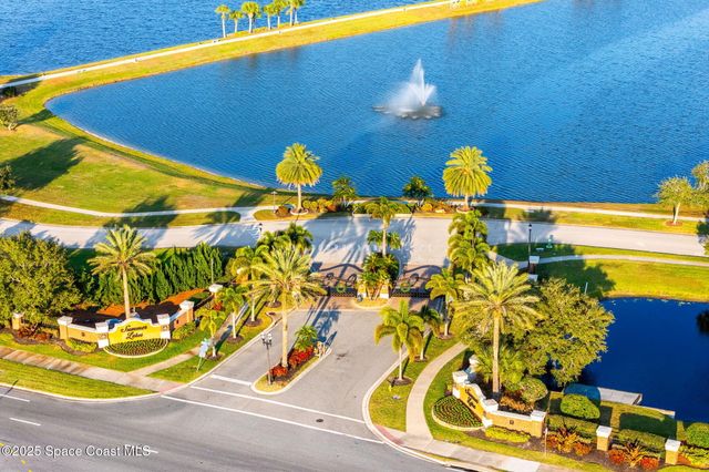 4447 Reseda Way, Rockledge, FL 32955