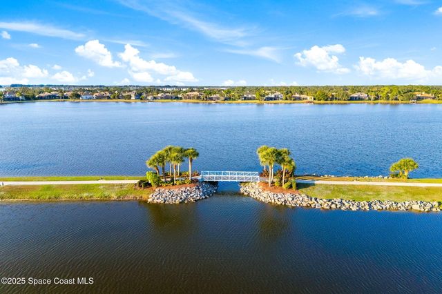 4447 Reseda Way, Rockledge, FL 32955
