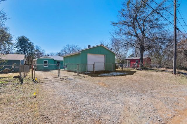 423 E Morton Street, Denison, TX 75021