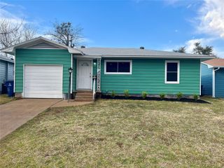 423 E Morton Street, Denison, TX 75021