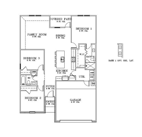 9202 Neesa Dr, Corpus Christi, TX 78410