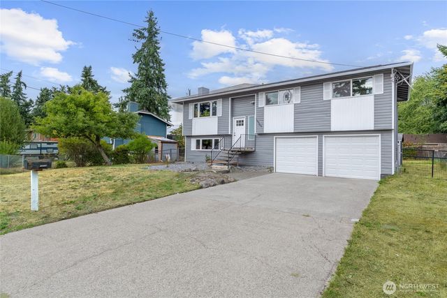 16909 21st Avenue Ct E, Spanaway, WA 98387