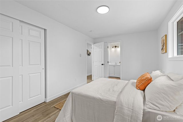 16909 21st Avenue Ct E, Spanaway, WA 98387