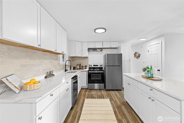 16909 21st Avenue Ct E, Spanaway, WA 98387