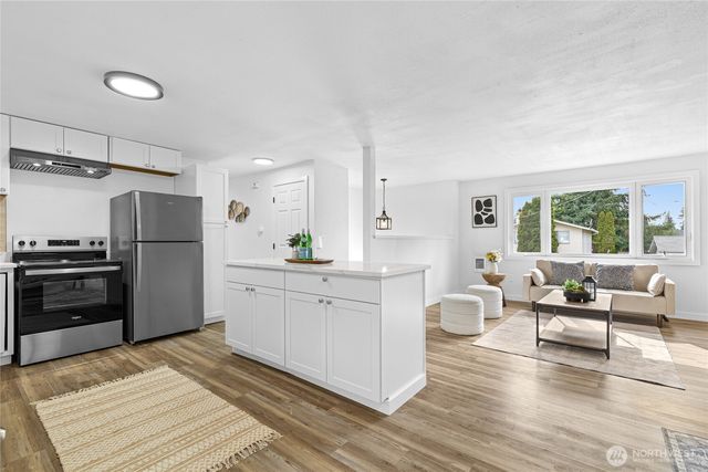 16909 21st Avenue Ct E, Spanaway, WA 98387